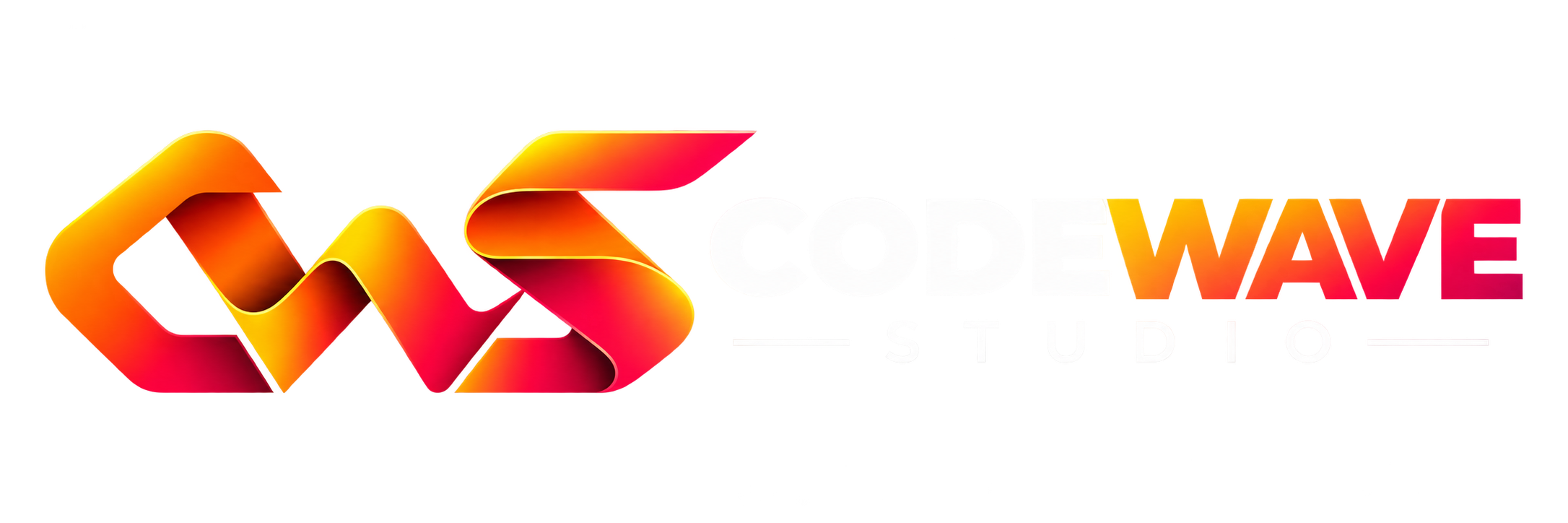 CodeWave Studio