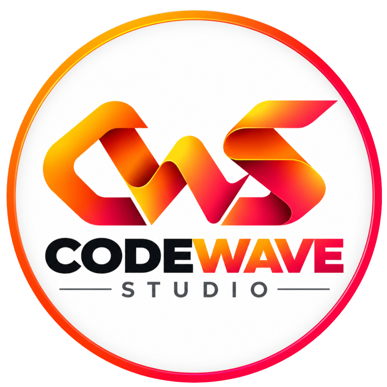 CodeWave Studio