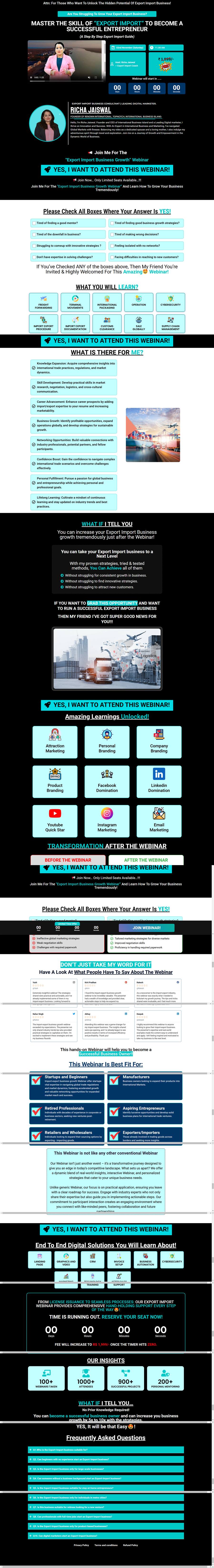 Skill Stack Institute