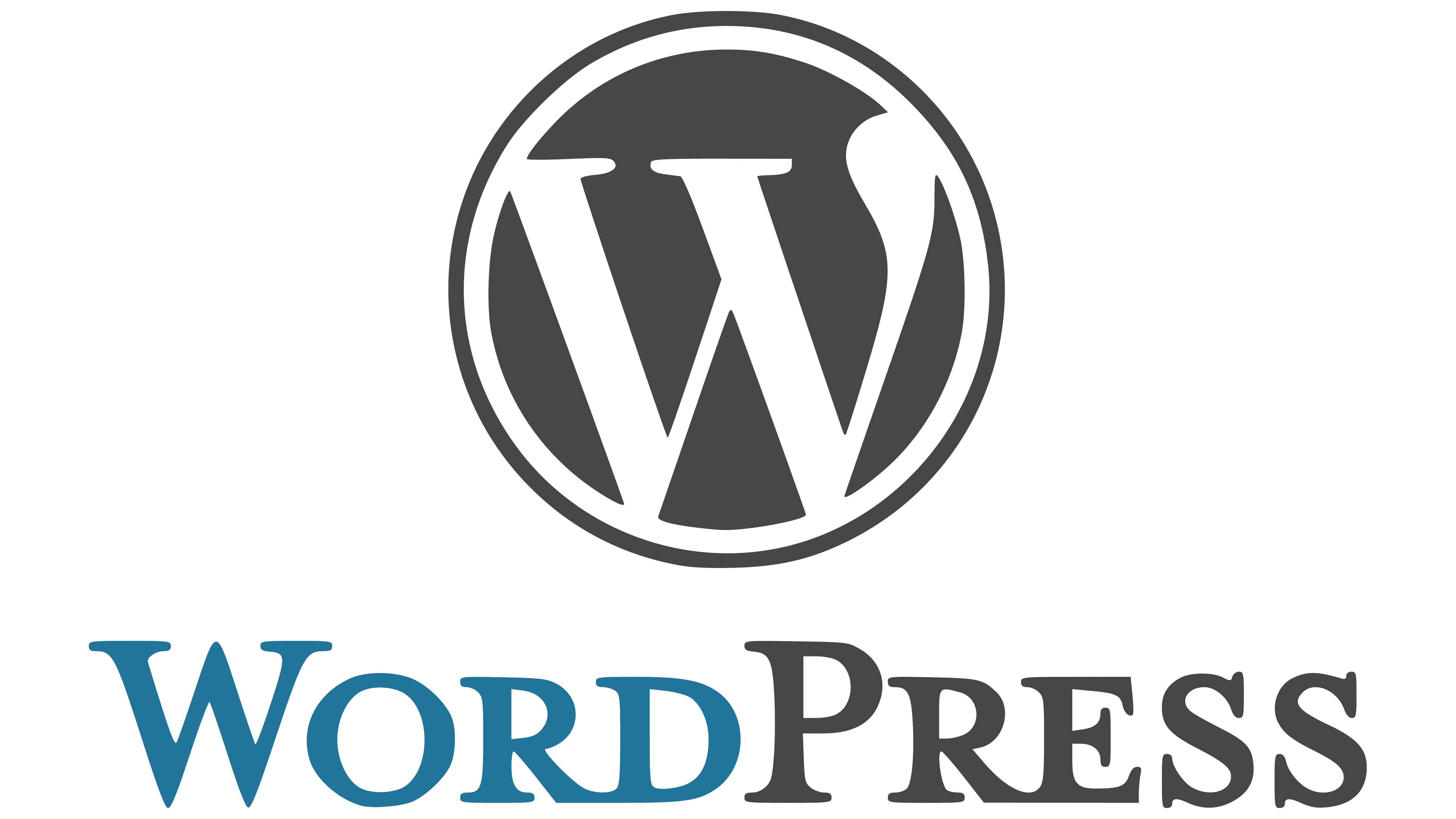  wordpress 