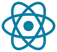react