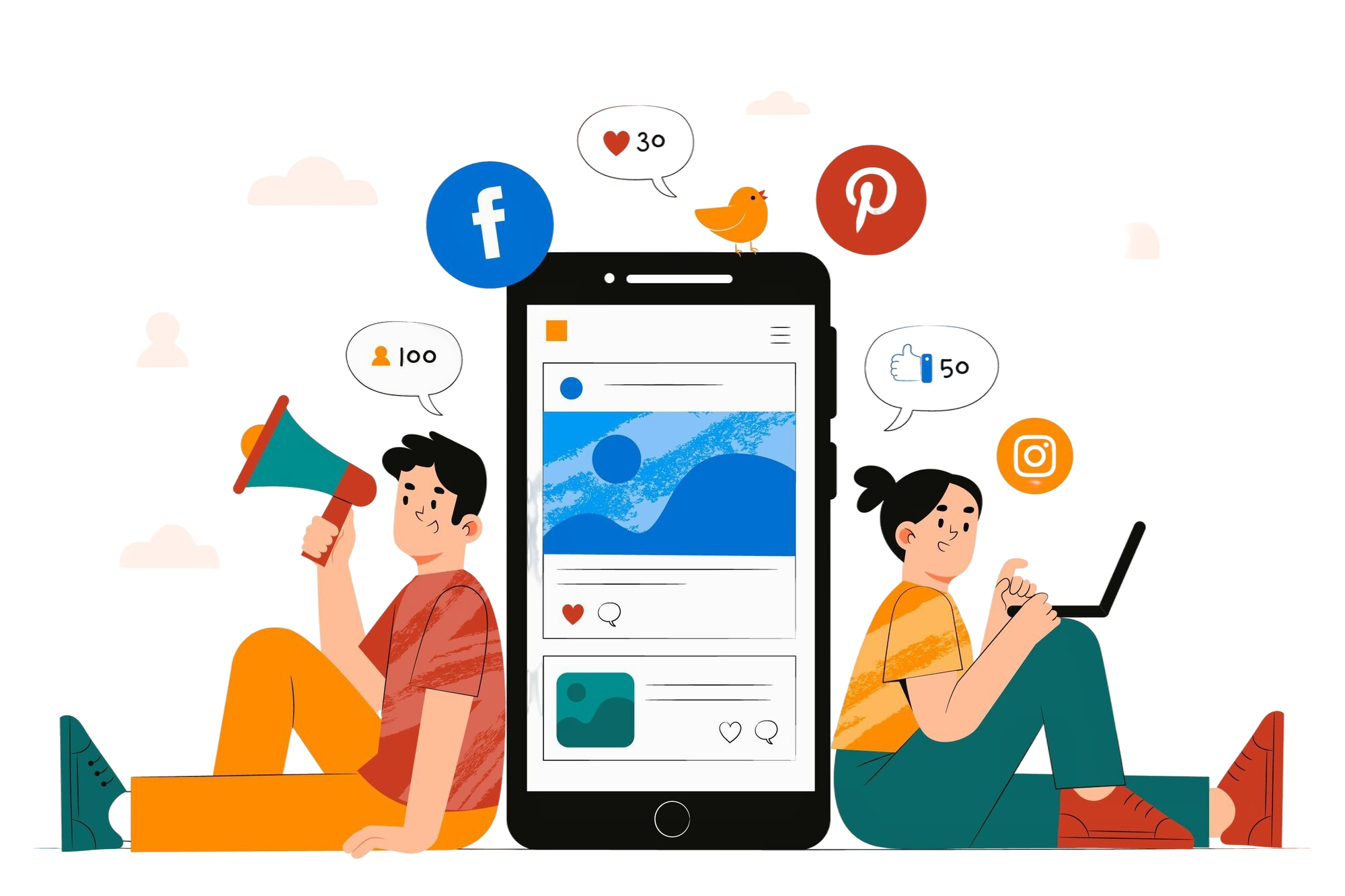 Website Maintenance Services