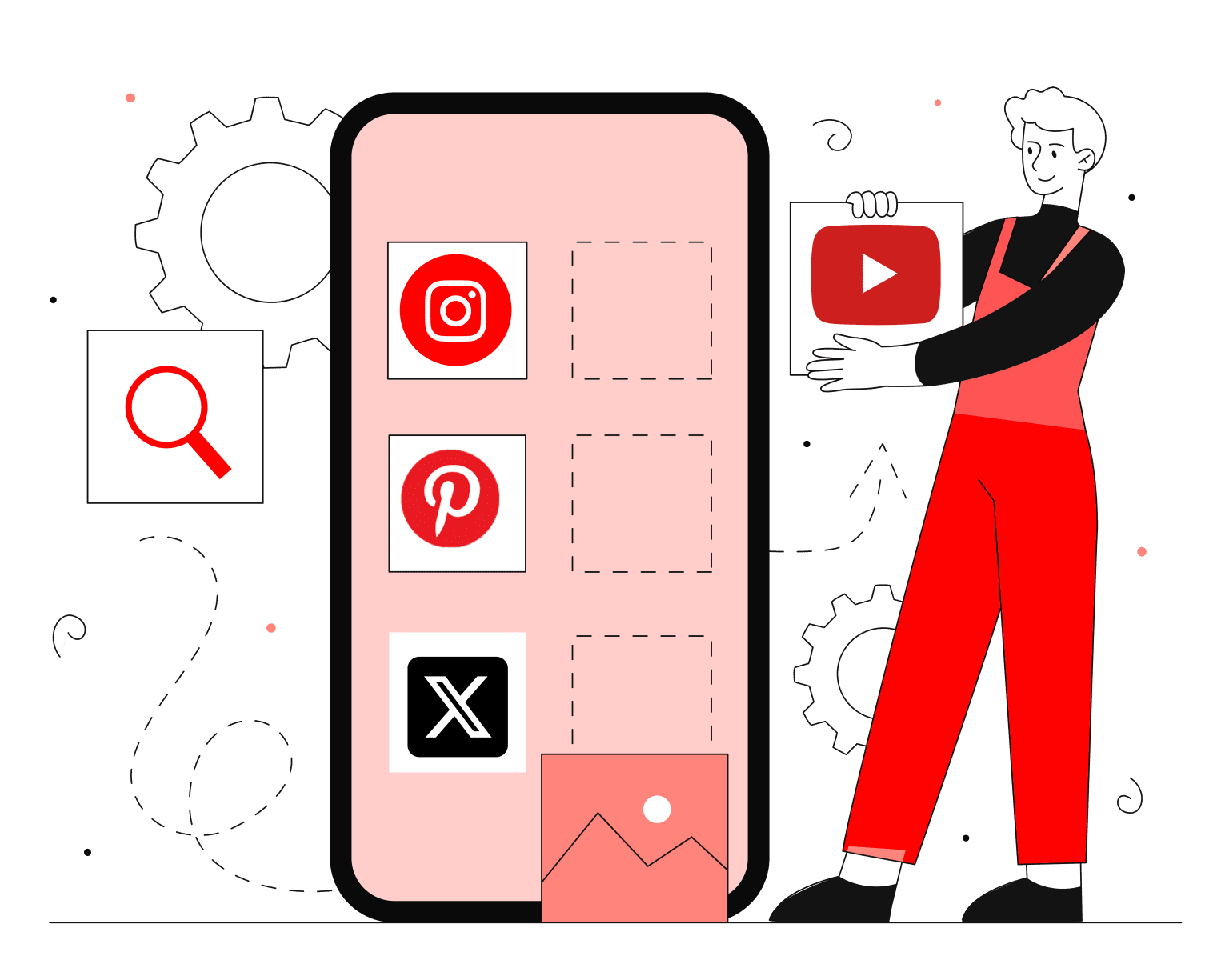 Website Maintenance Services