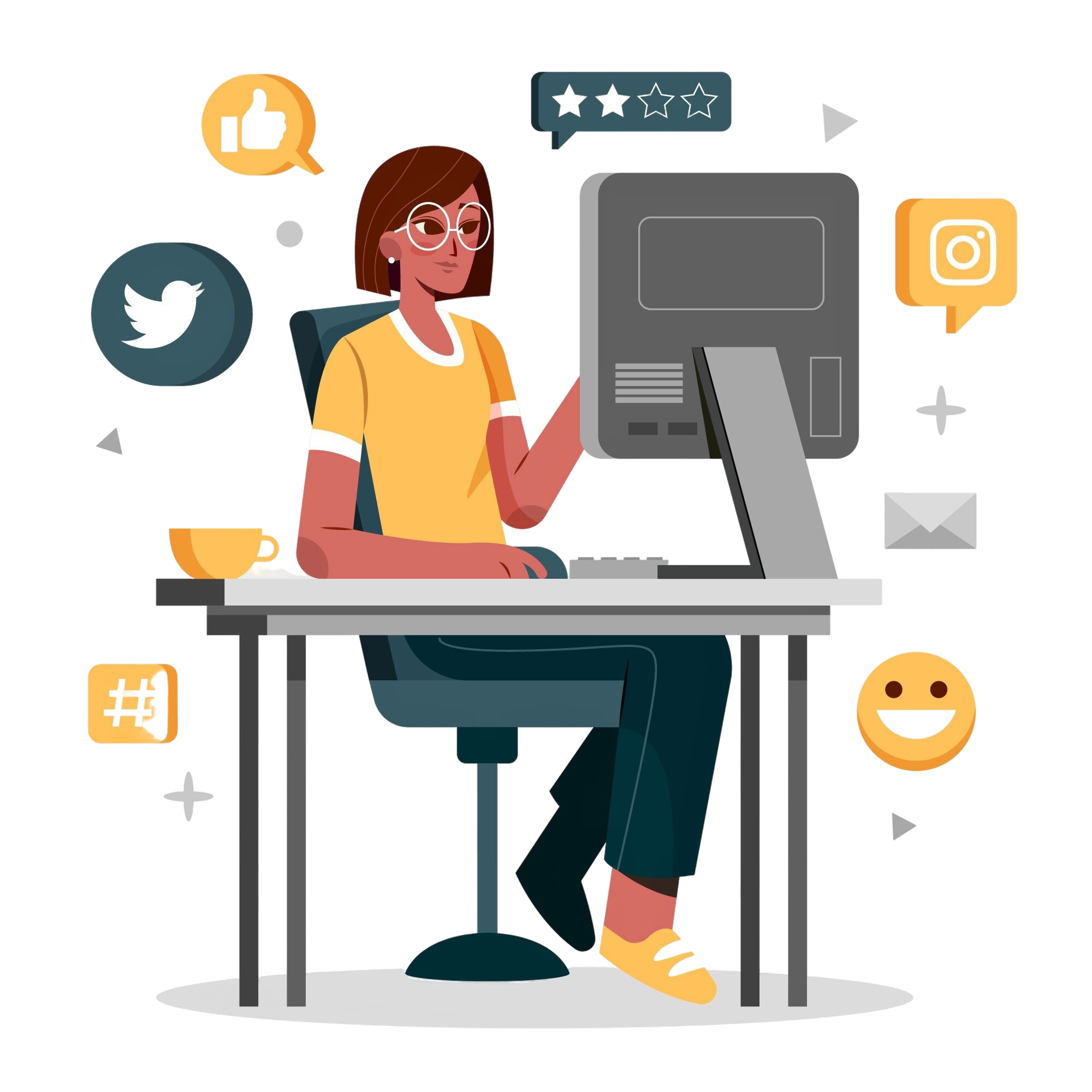 Website Maintenance Services