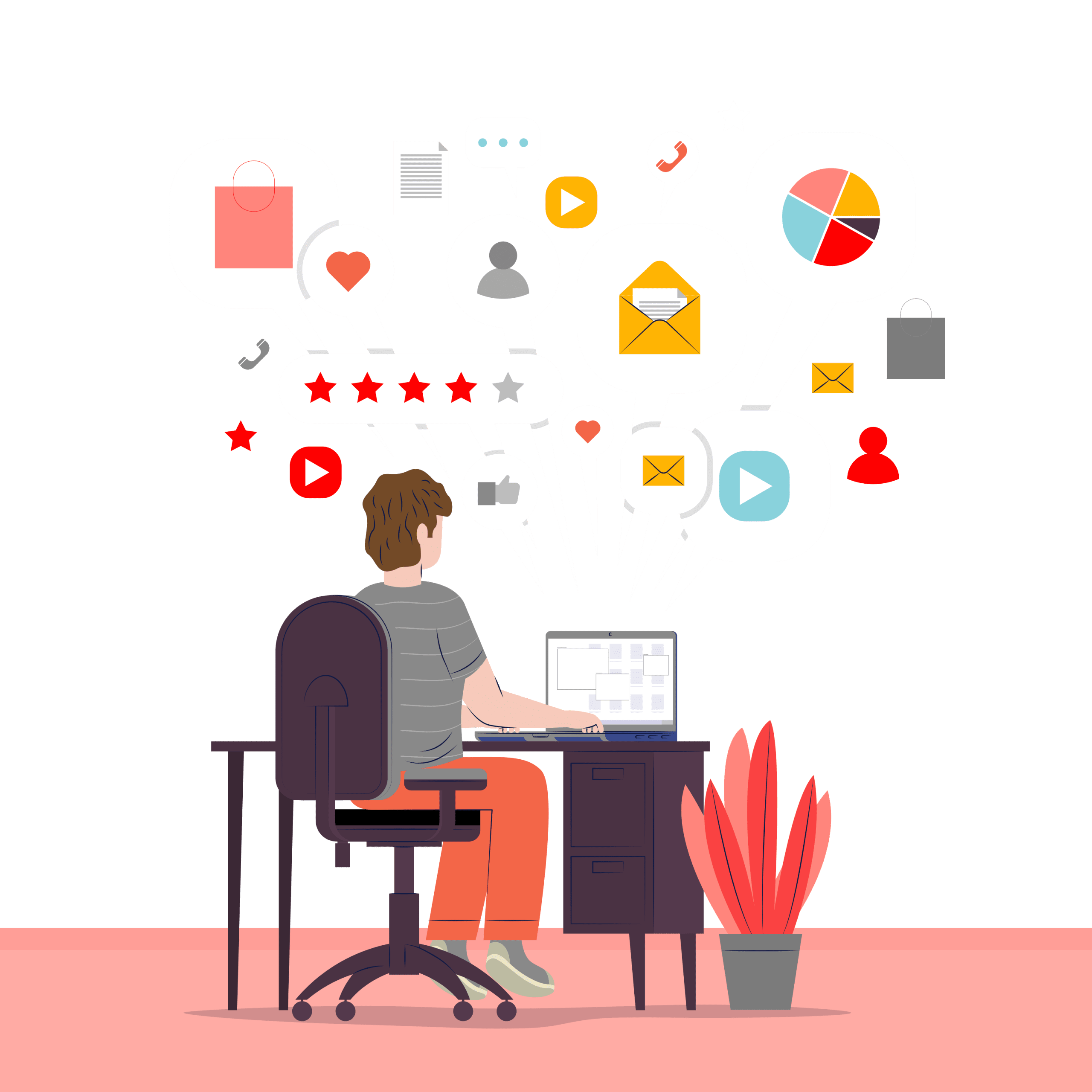 Website Maintenance Services