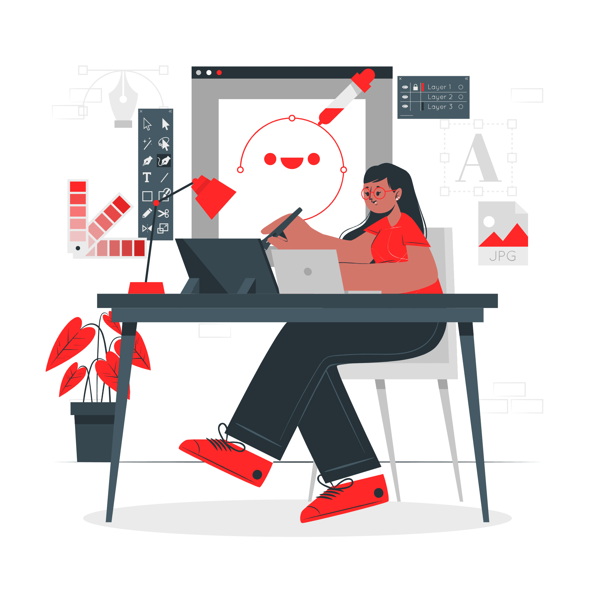 Website Maintenance Services